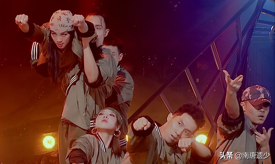 舞蹈风暴2停播原因,舞蹈风暴第二季黑幕