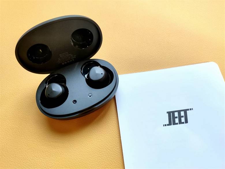 jeetair2蓝牙耳机音质怎么样,JEETAir2真无线蓝牙耳机