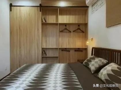 海棠公寓美式装修,海棠公寓是什么