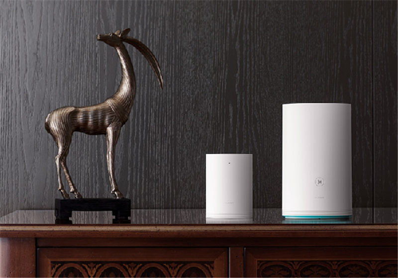 子母路由器推荐穿墙信号稳定,路由器千兆穿墙家用子母