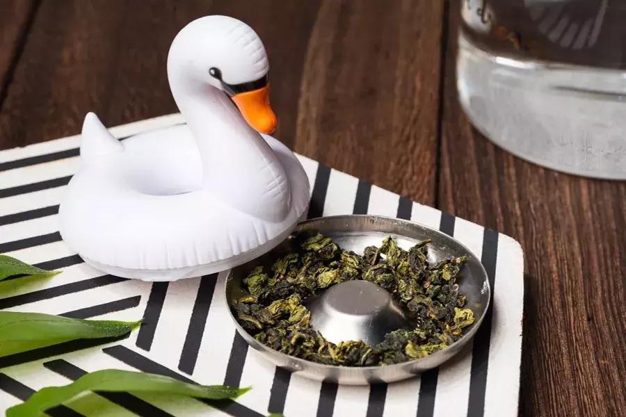 淘宝好用的免费工具,有趣的泡茶神器