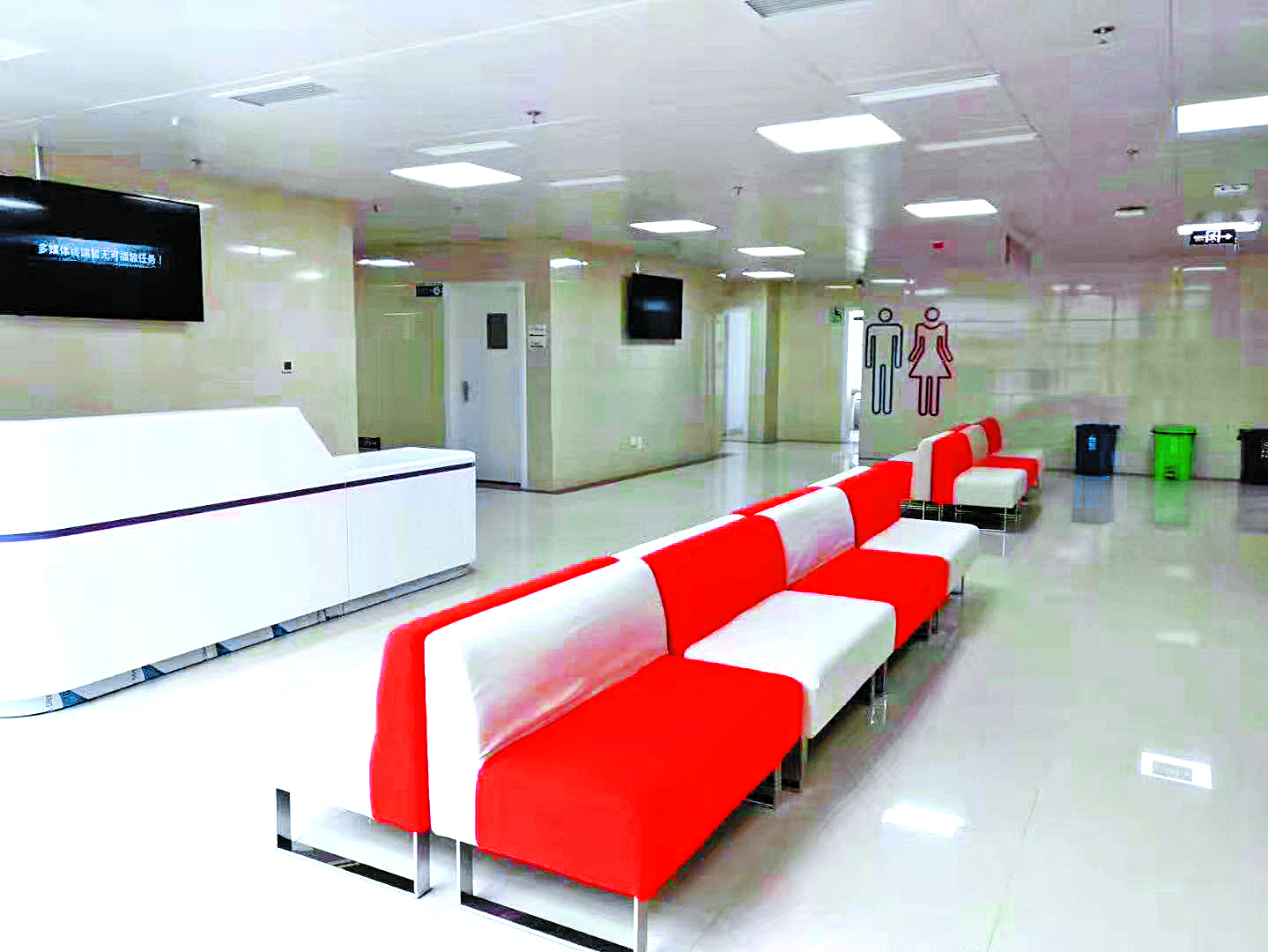 华西二院青白江妇女儿童医院揭牌,成都市华西第二医院妇女儿童医院