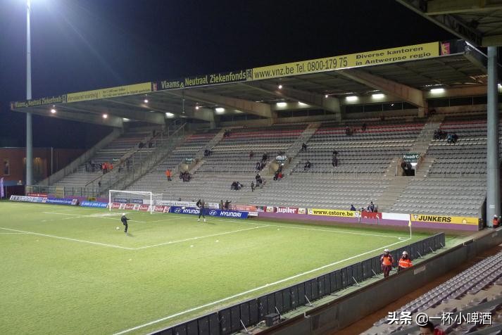 欧洲小国足球联赛水平,欧洲小国低级别足球比赛