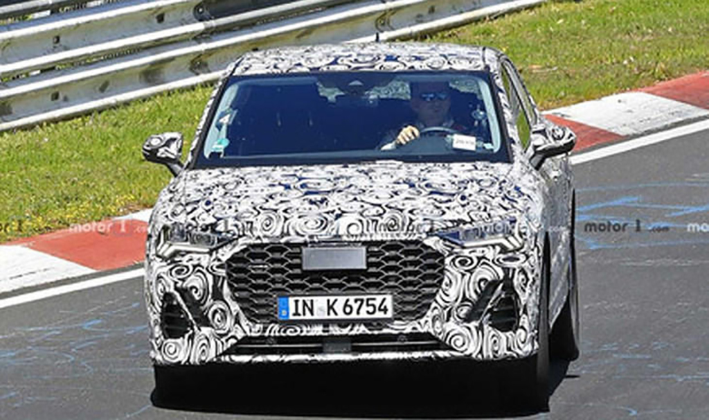 奥迪奔驰新车上市,奔驰宝马奥迪4月份新车售价