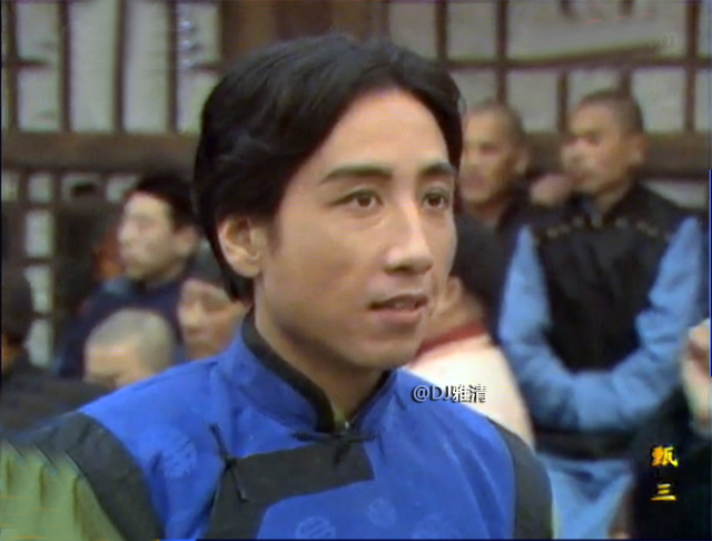 35年后《甄三》演员现状，王群武功高人不红，王咏歌戏好却被忘