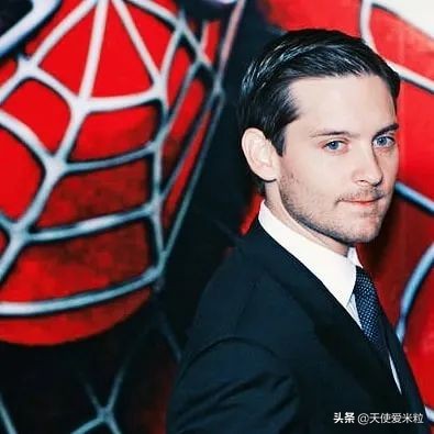 一代蜘蛛侠托比马奎尔现状,为什么托比马奎尔是最好的蜘蛛侠
