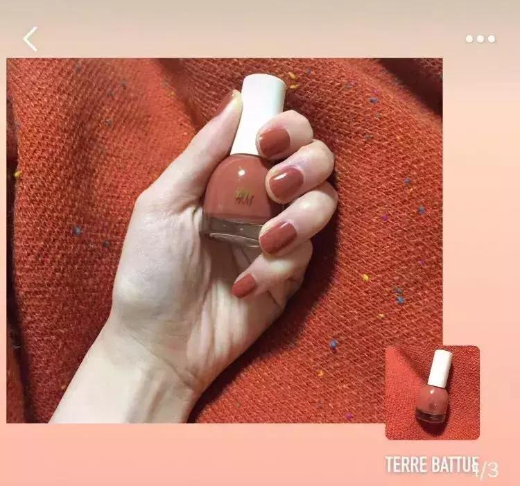 好看又显白的指甲油推荐,显白指甲油推荐秋冬款