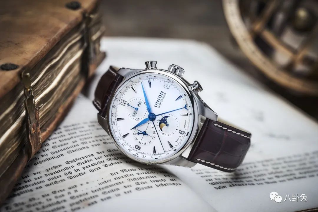 德国宇联腕表,宇联德国买便宜吗