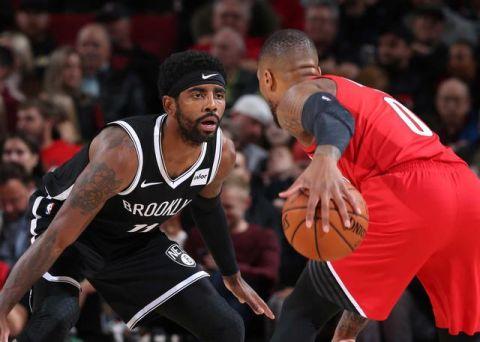 凯里欧文可以成为第一人吗,凯里欧文我永远的偶像