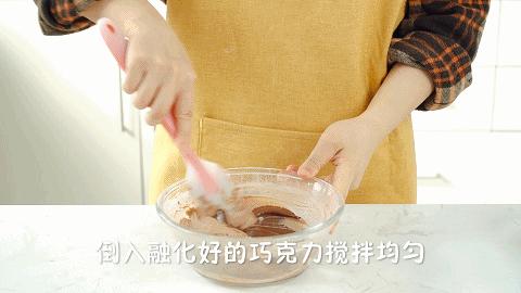 巧克力最简单的做法大全,巧克力做法简单又好吃不用淡奶