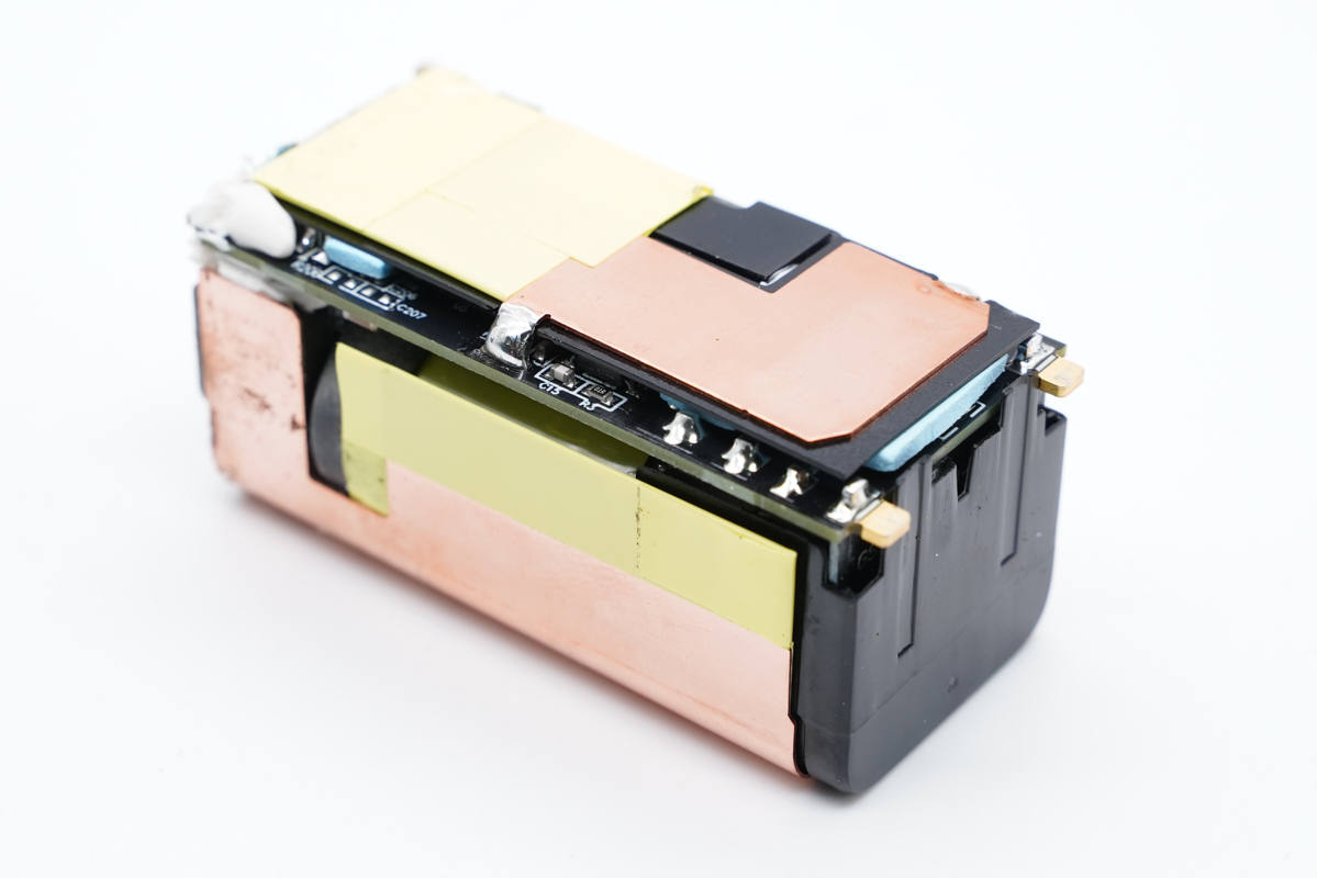 紫米氮化镓65w对比紫米普通65w,小米氮化镓快充和67w有啥区别