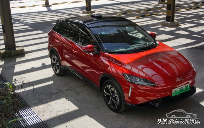 小鹏g3i520g,小鹏g32021款试驾