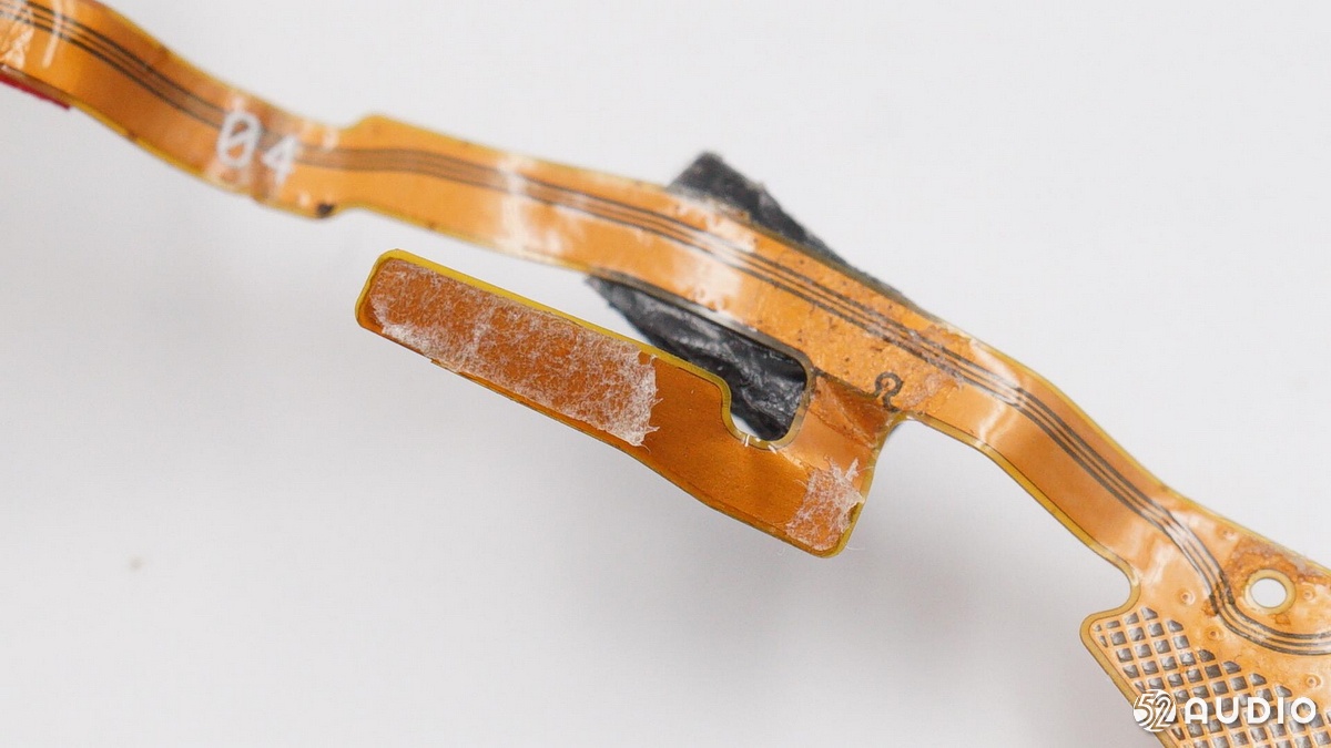 华为eyewear2飞行款拆解,拆解华为watch2全集