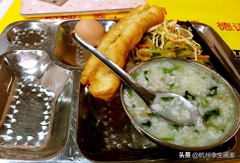 美院食堂排名,美院填志愿