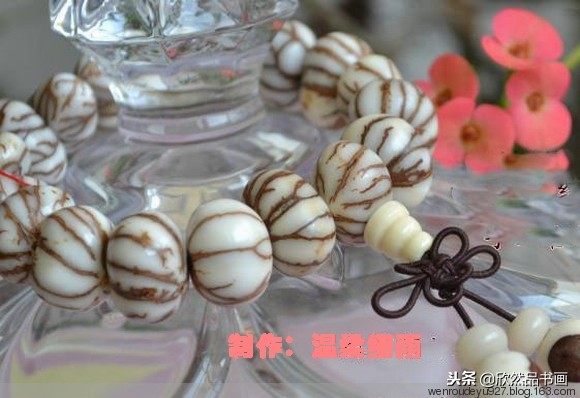 菩提子种类与寓意,手把件菩提子种类