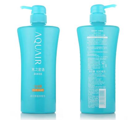 马丁男士沐浴露推荐,欧舒丹男士沐浴露推荐测评