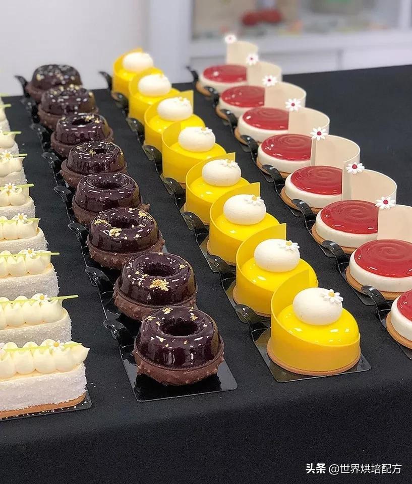 孟加里闪电慕斯——光头强AB的最新配方（已打包·可*载下**）