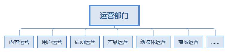 市场运营部和招商部有什么区别,市场部与运营部的关系
