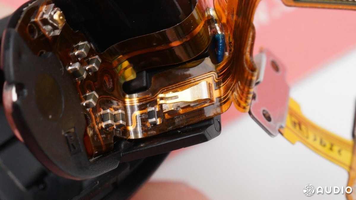 对标苹果耳机airpods三代,airpods2和索尼降噪豆怎么选