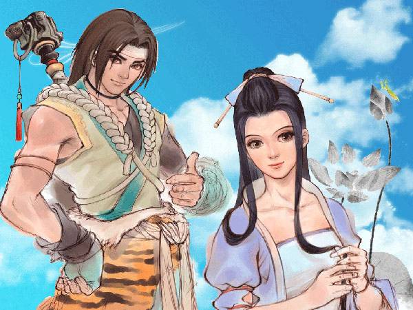 仙剑三麦振鸿经典配乐,麦振鸿大师创作的仙剑剧巅峰配乐