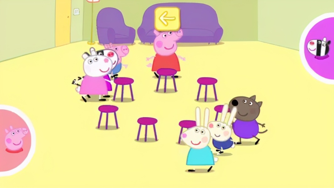 适合亲子游玩的游戏,超适合亲子玩的游戏