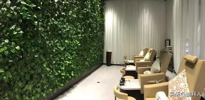 买买酱带你剪头发-Aveda美容沙龙体验