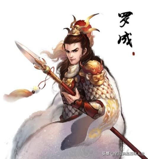 隋唐演义里的所有武器,隋唐英雄神兵利器