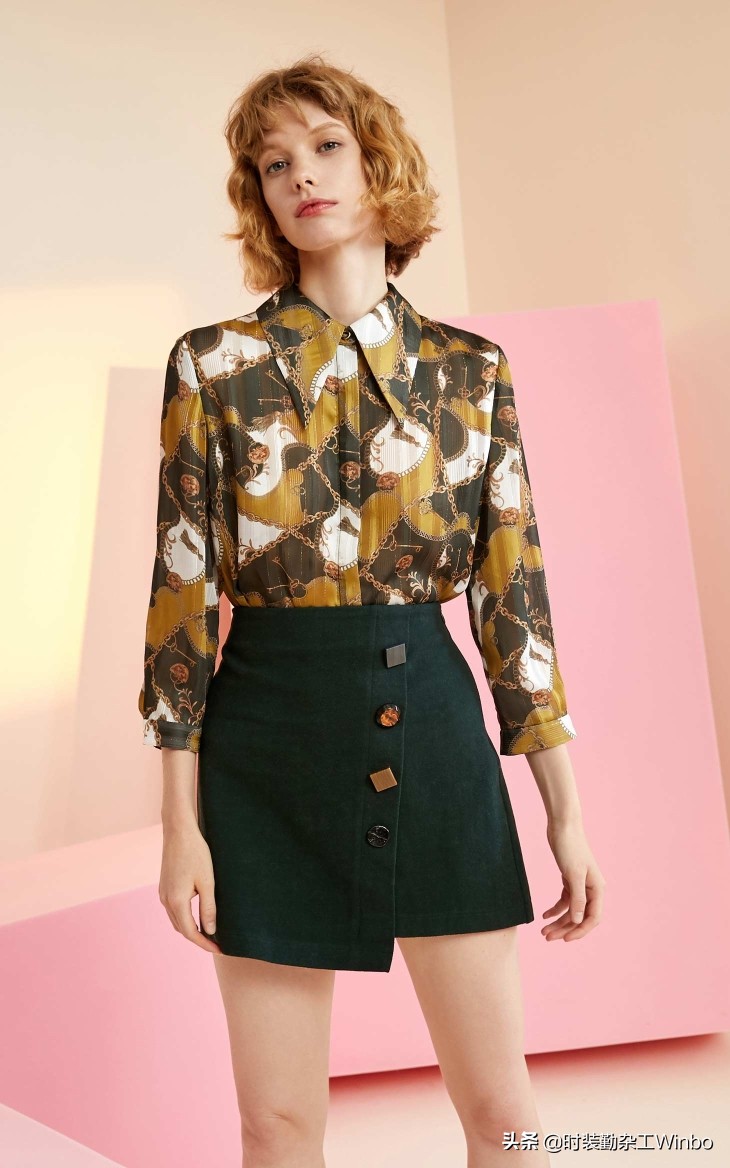 淘宝小众女装品牌推荐,小众设计师品牌女装推荐