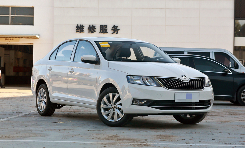 与桑塔纳同平台，国六排放，适合家用，昕锐终端现4.8万起