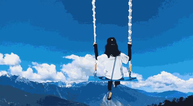 巴厘岛大秋千值得去吗,巴厘岛网红秋千值得去吗