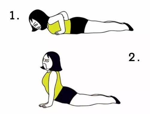 孩子驼背怎么一招解决,孩子有点驼背应该怎么办