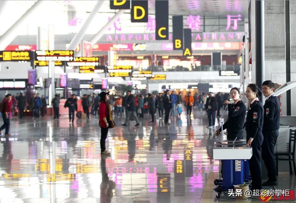 航空港区属于郑东新区吗,郑州航空港区南区有发展前景吗
