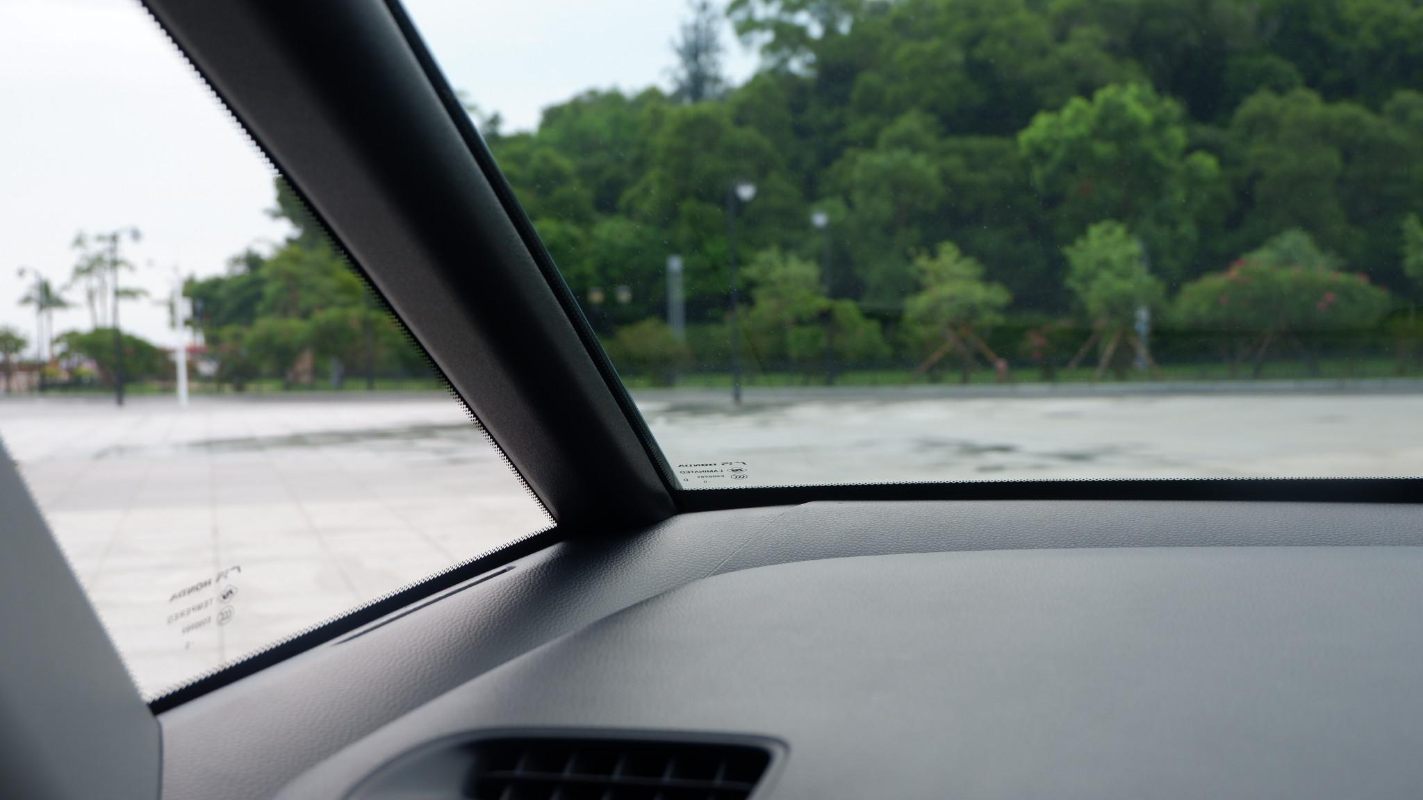 试驾本田飞度都有什么缺点,试驾本田飞度fit