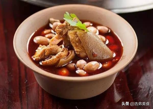 浩弟做菜,酒店粤菜热菜菜品教程