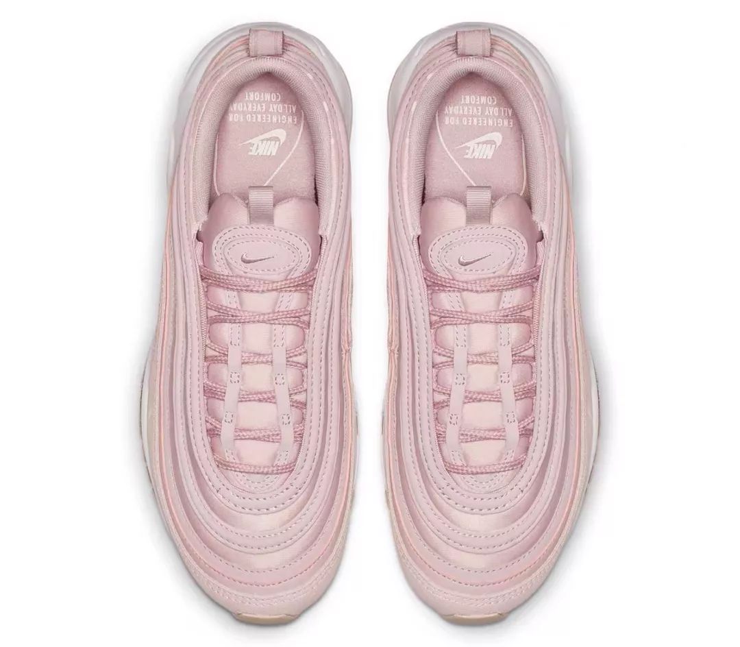 春季好看的运动鞋,秋冬季脚感超好的几款运动鞋推荐