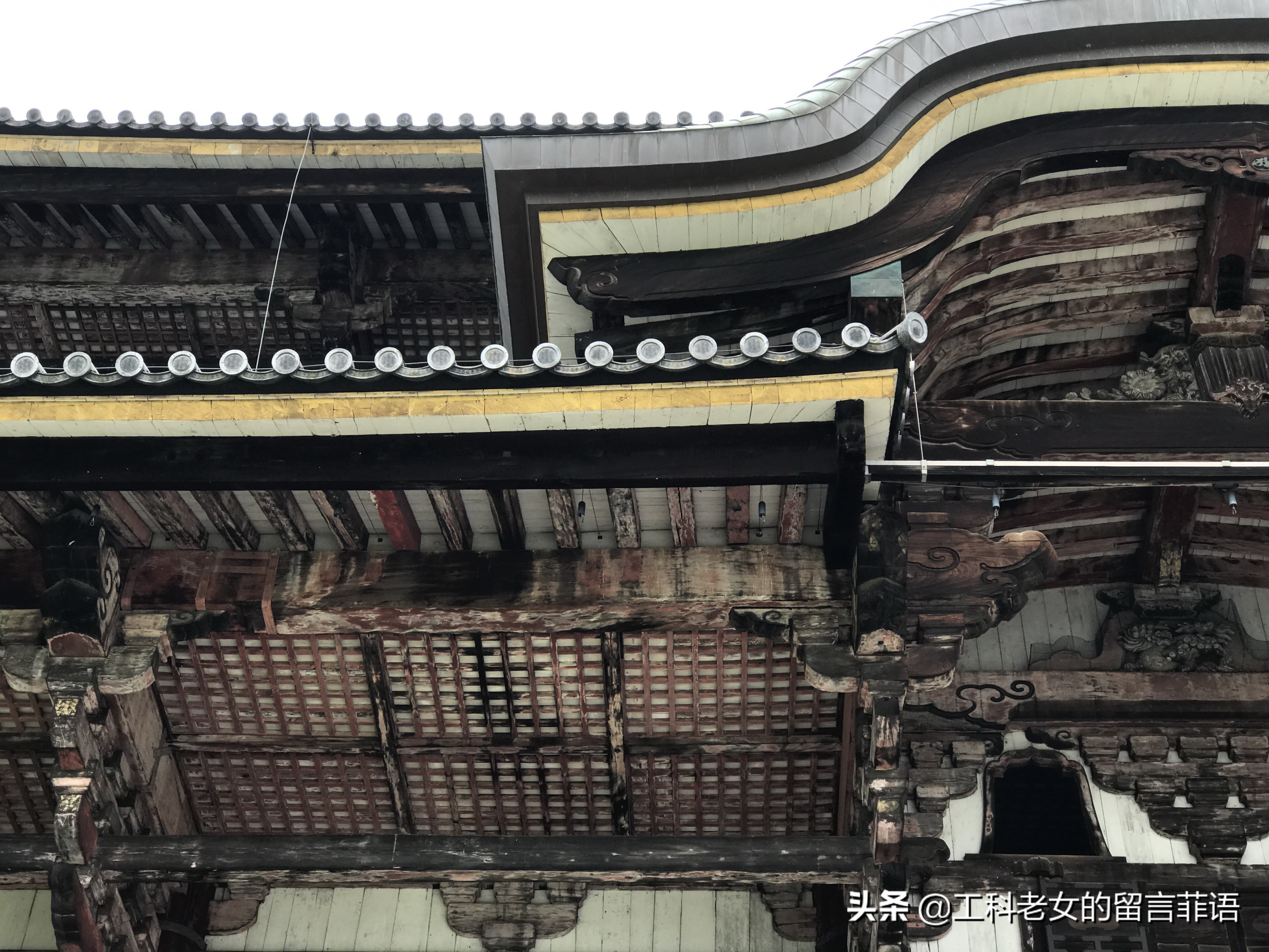 奈良东大寺大佛殿和太和殿,奈良东大寺位置地图图片