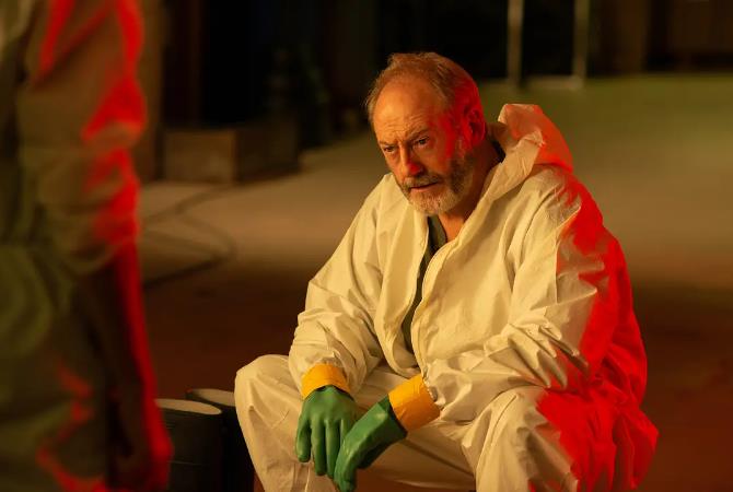 切尔诺贝利美剧合集解说,切尔诺贝利美剧解说第一集