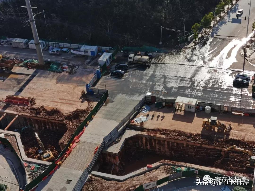 长沙市天心区暮云最新规划,天心区20个优质项目