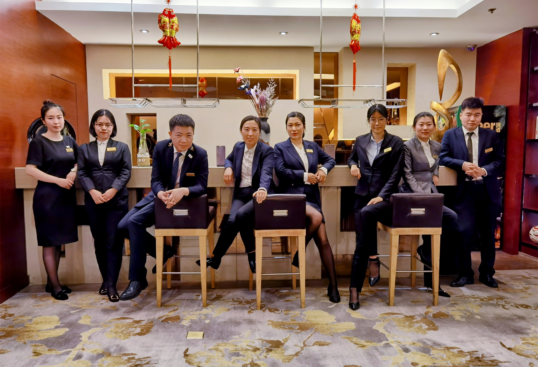 我们不一样|为了圆梦，淄博华美达竟然这样做