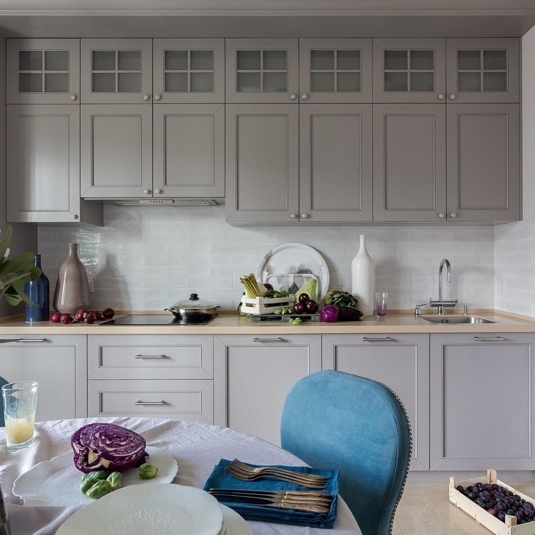 最实用又好看橱柜设计,好用好看的橱柜设计