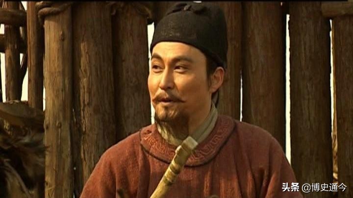 鏉庝笘姘戝喅鎴樿檸鐗㈠叧,鏉庝笘姘戝ぇ鎴樹竴鍙ぇ鑰佽檸