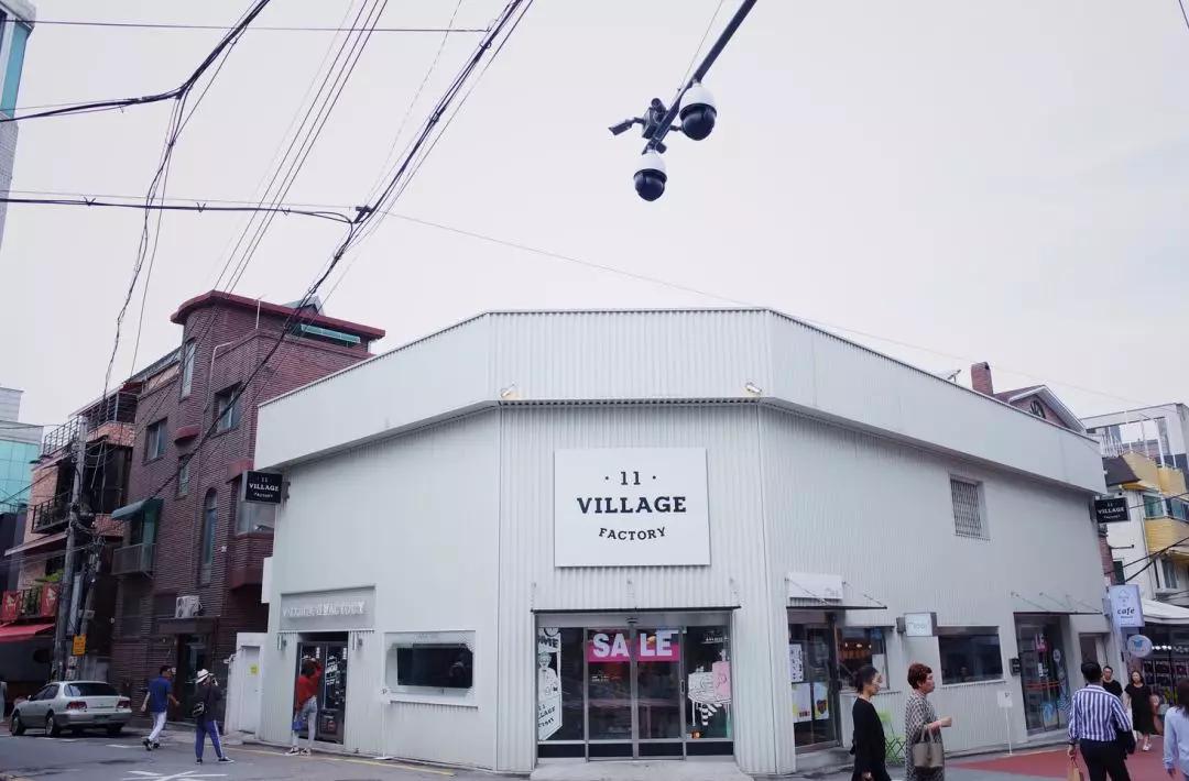 在首尔值得去的地方,在首尔的快乐时光