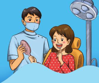 预防烂牙的最佳方法,儿童防止牙坏的方法