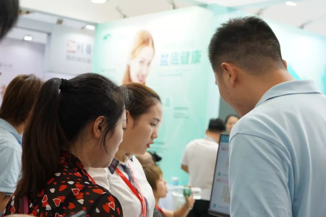 美博会热门仪器,2024年美博会新仪器