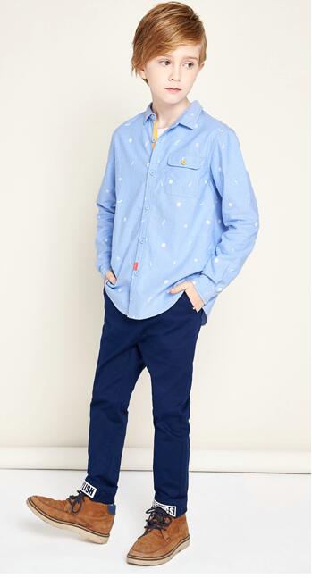 日韩童装小众品牌,小众高品质童装大推荐