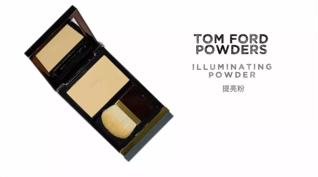 tomford口红,tomford