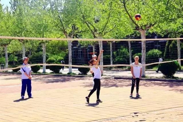 山师附中,山师附中历下区