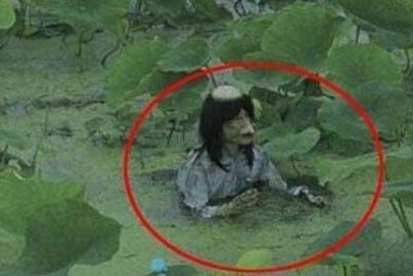 河童水鬼视频,河童发现水鬼真实故事