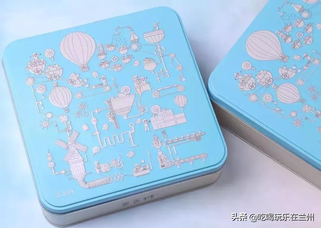 爸爸糖手工吐司产自哪里,东营爸爸糖手工吐司万达店探店