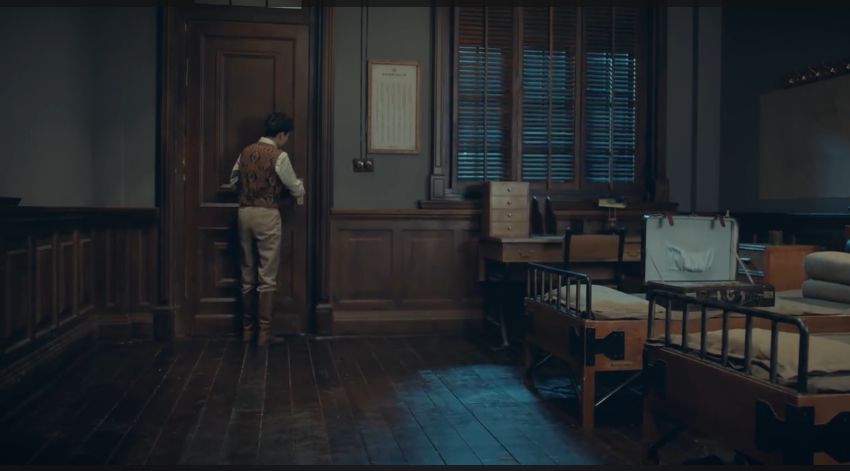 许凯撩人套路,许凯说套路挺深